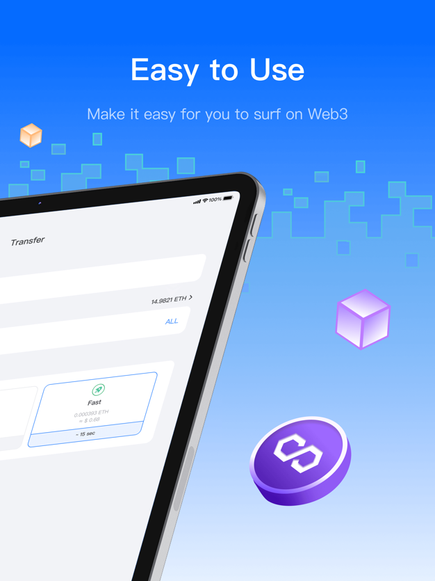 k豆钱包直接下载