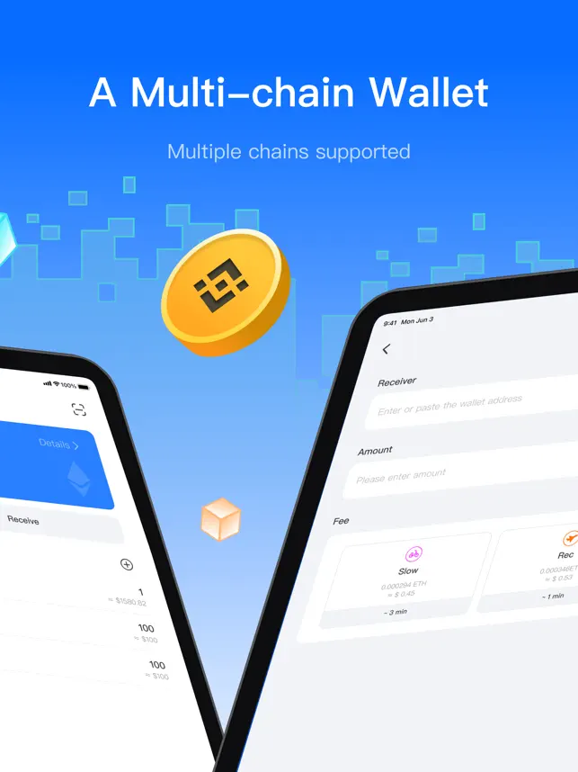 k豆钱包直接下载